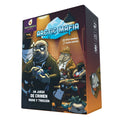 Arctic Mafia Caja frente