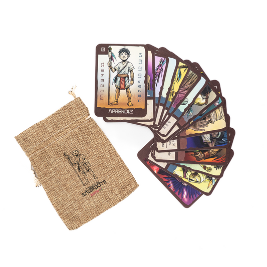 La senda del Sacerdote version Bolsa