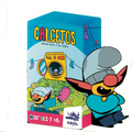 Calcetos caja