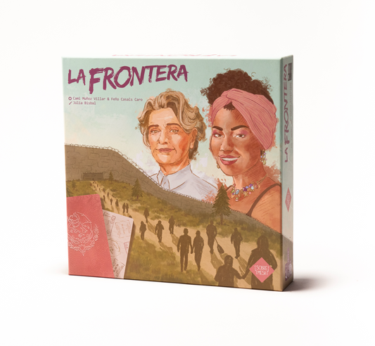 La Frontera