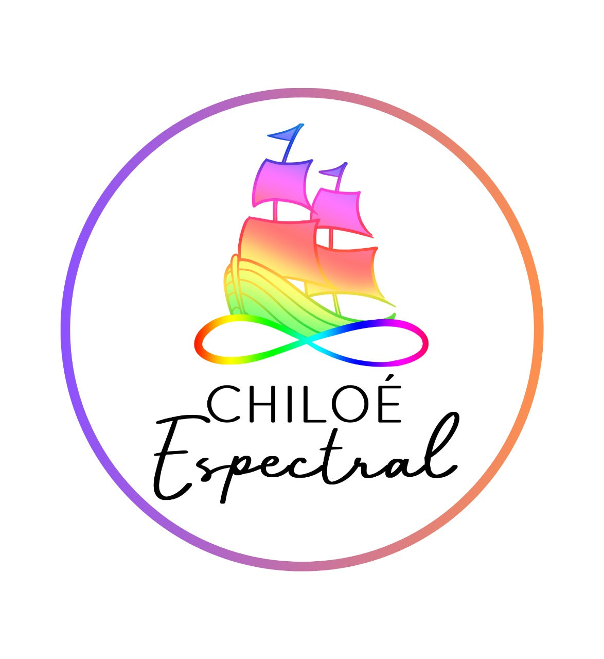 Chiloe Espectral Logo