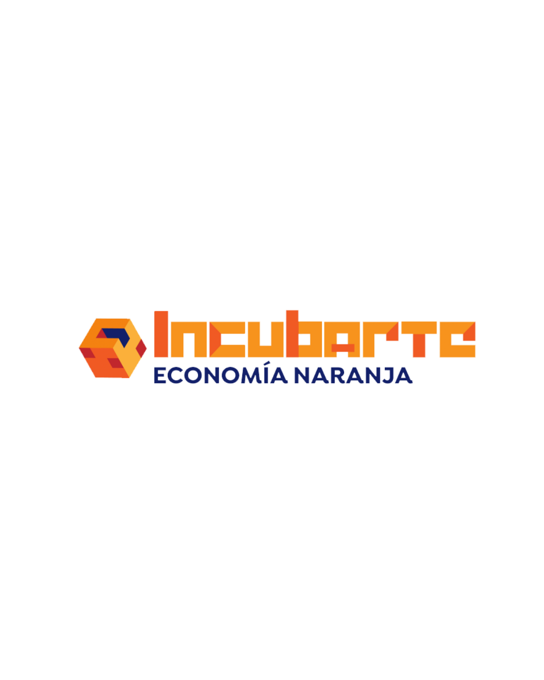 Logo Incubarte
