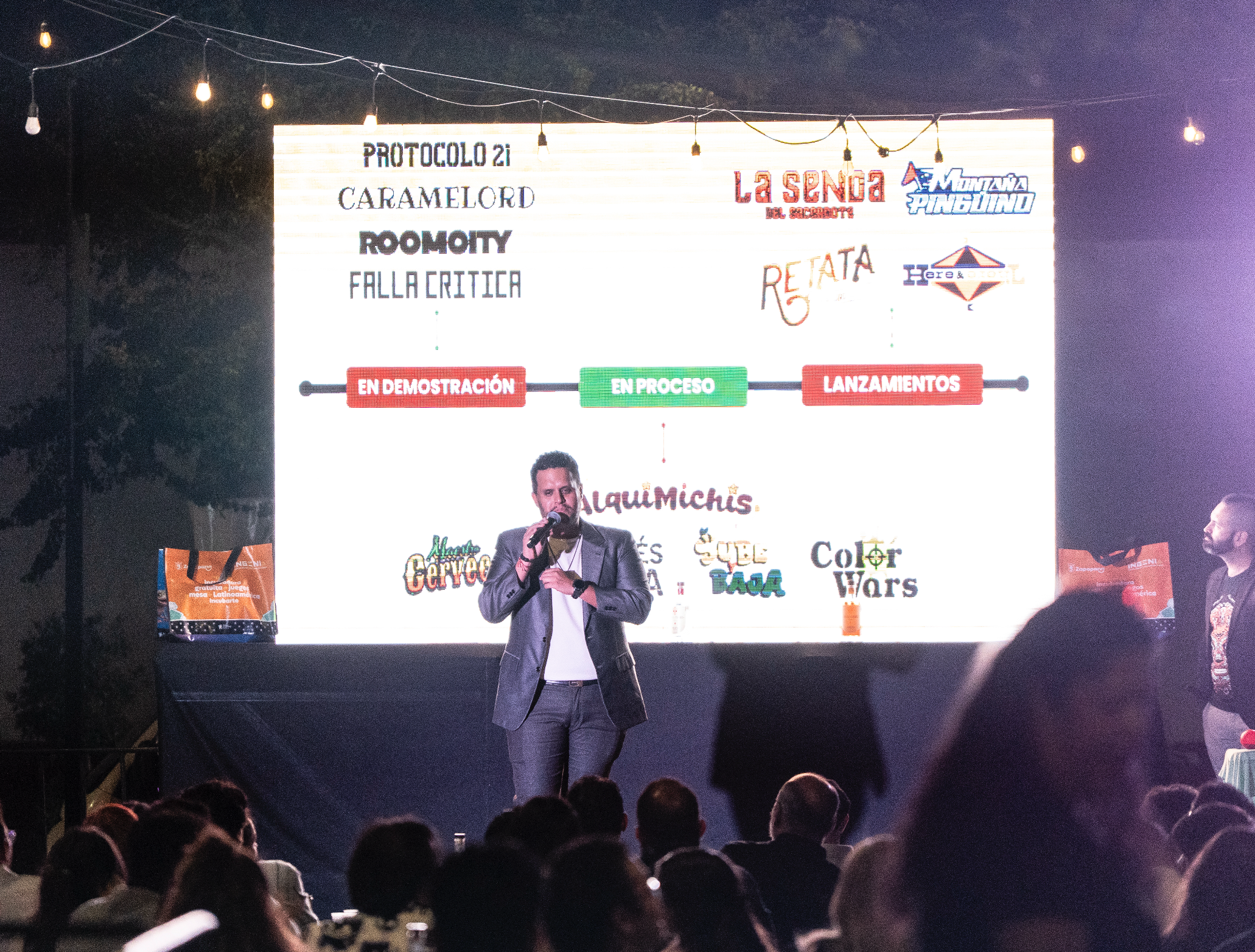 Jalapeño Lab en JGC 2026