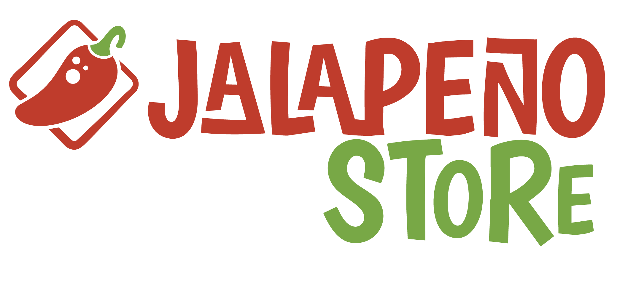 Logo Jalapeño 2026