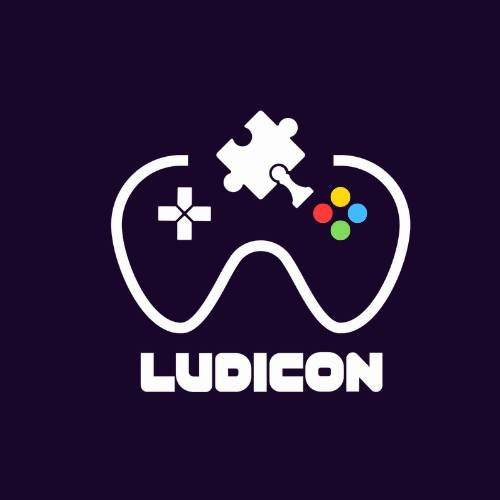 Logo Ludicon