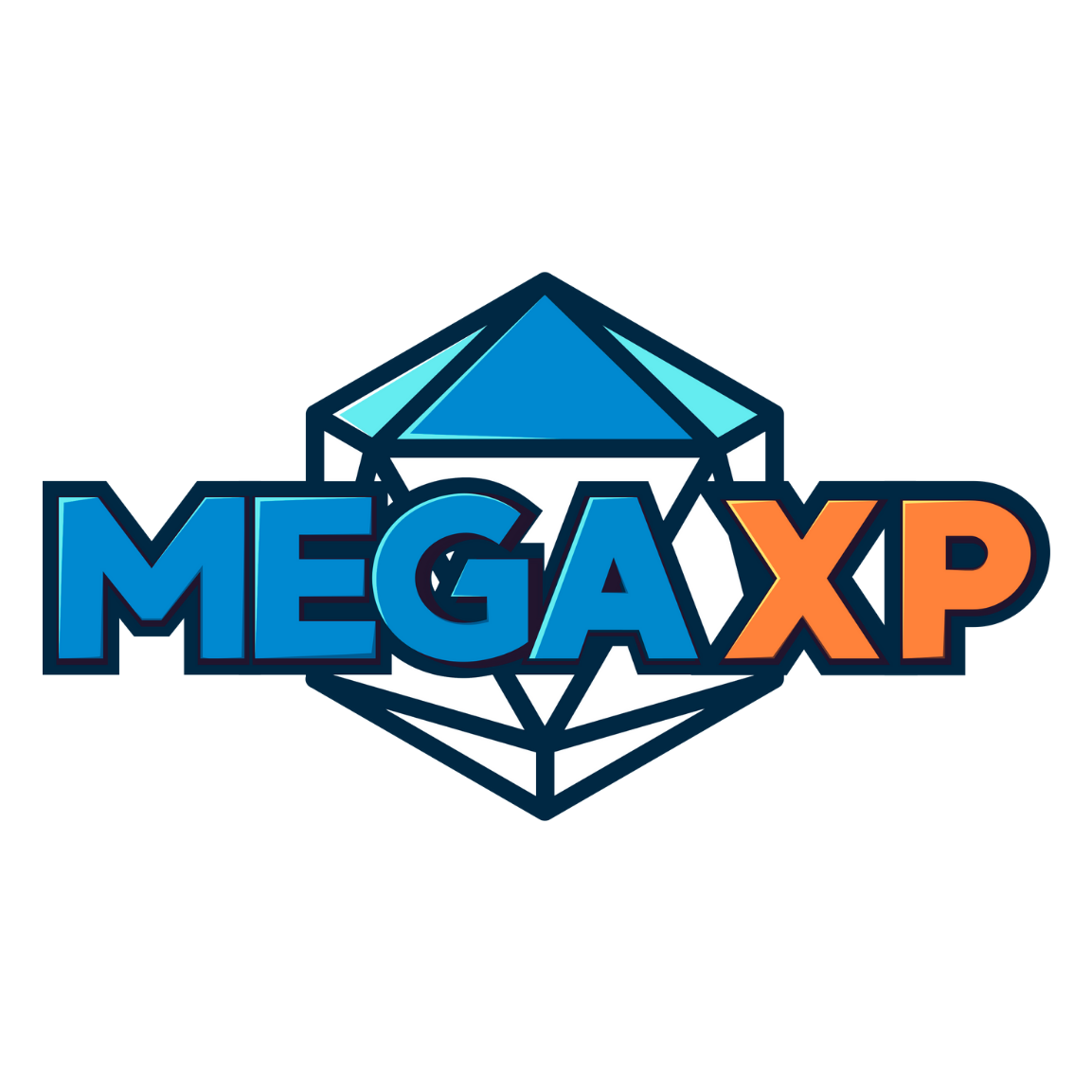 Logo Megaxp