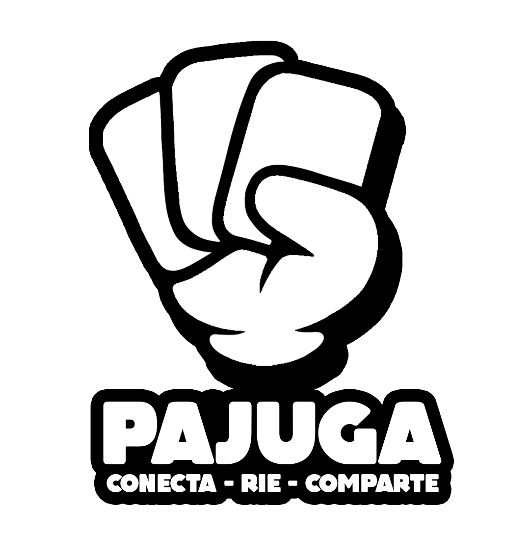 Logo Pajuga