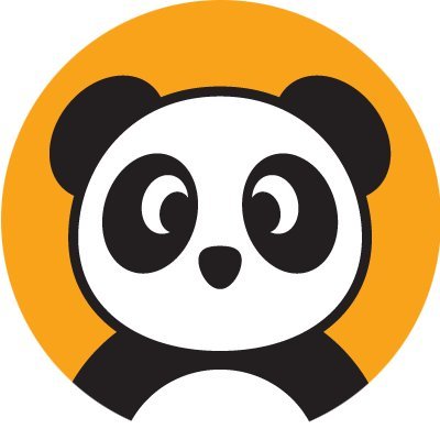 Logo Panda