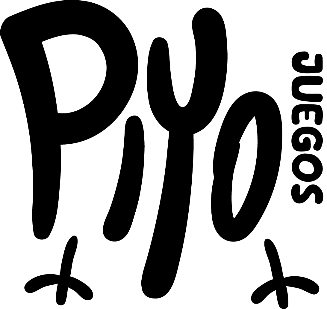 Logo Piyo juegos