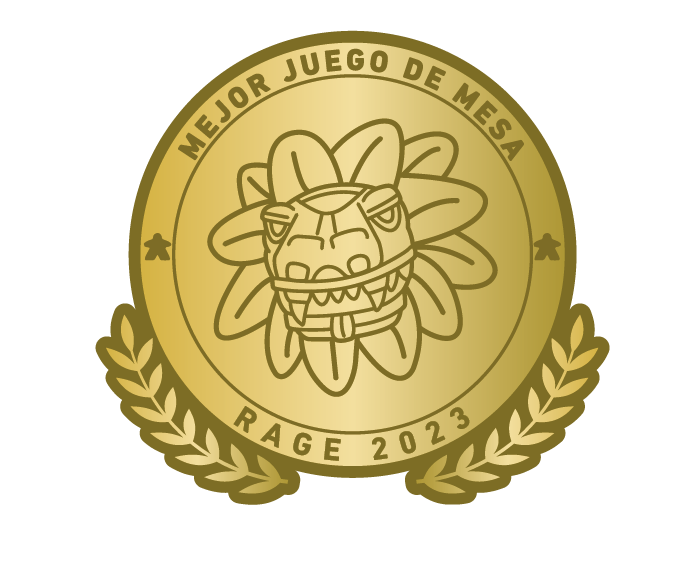 Logo Quetzalera 2023