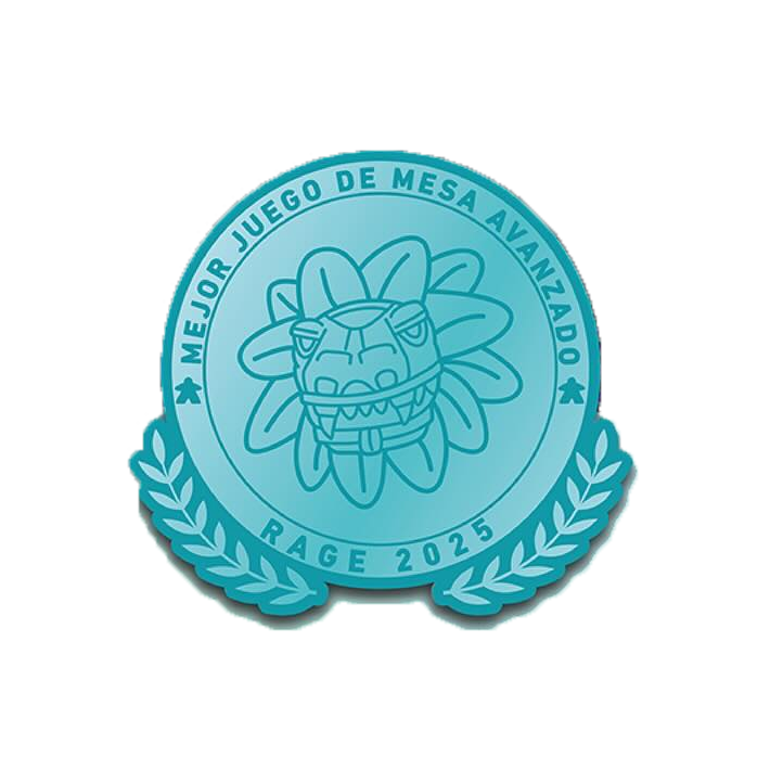 Logo Quetzalera 2025