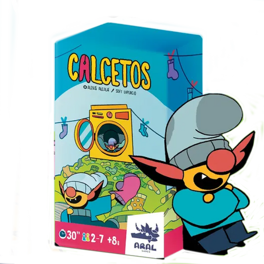 Calcetos